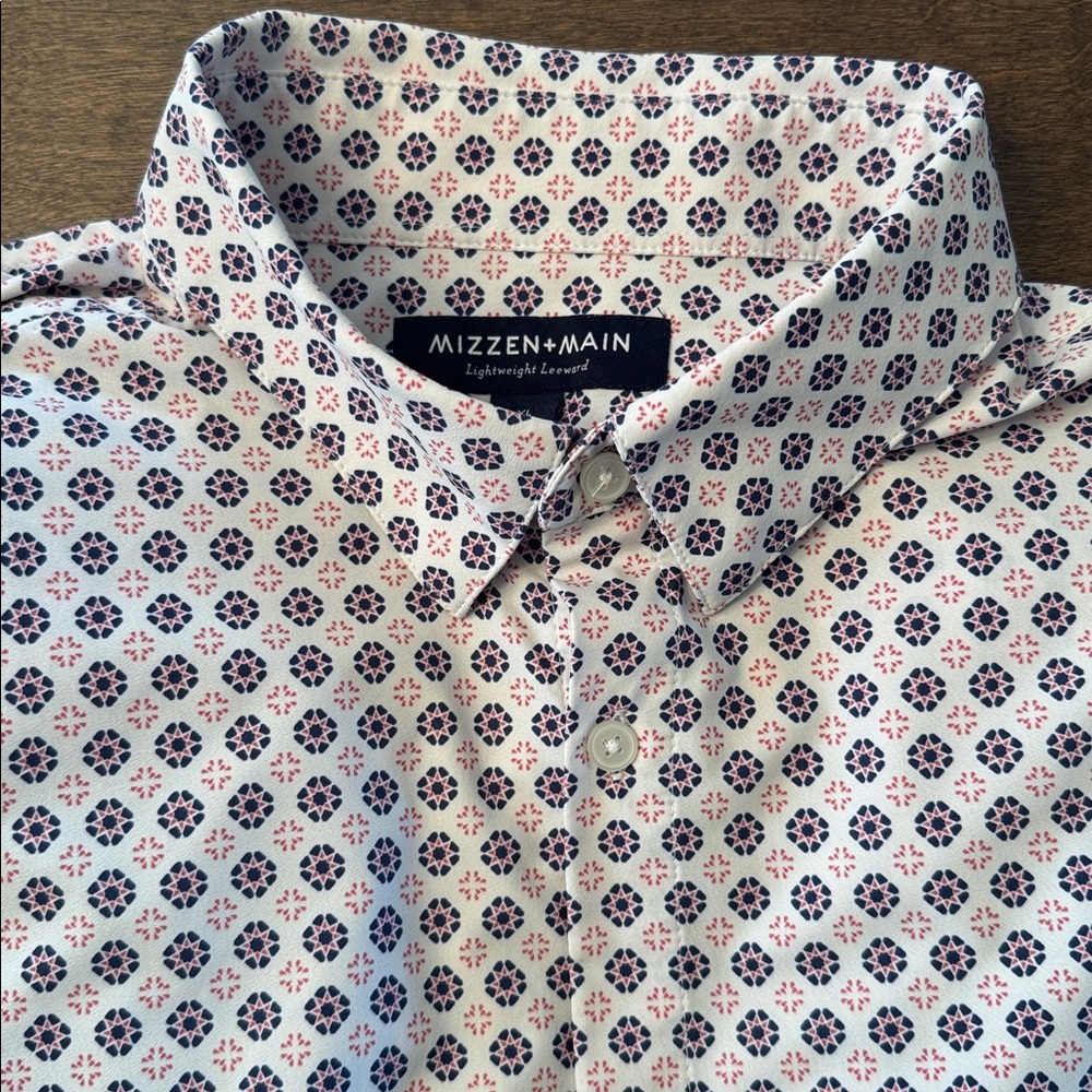 Mizzen+Main Lighweight Leeward